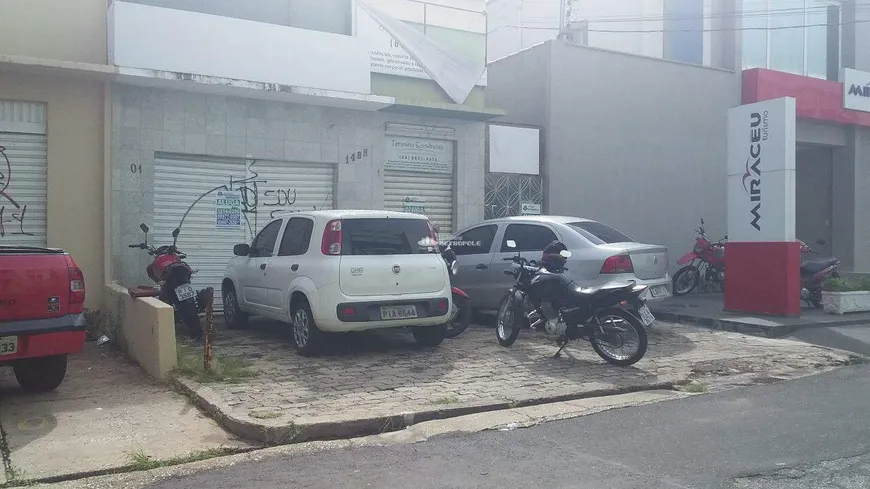 Foto 1 de Ponto Comercial para alugar, 50m² em Centro, Teresina