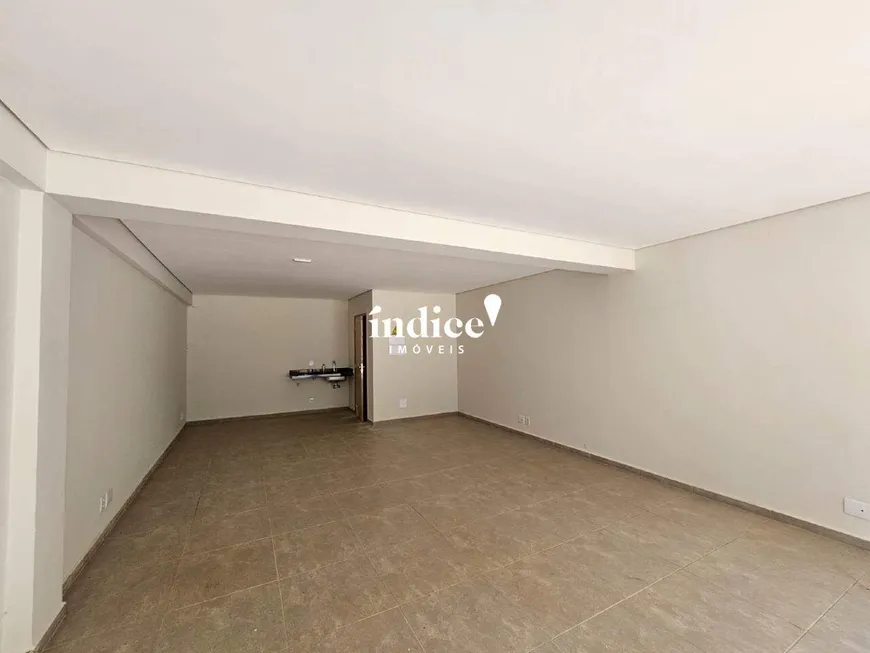 Foto 1 de Sala Comercial à venda, 42m² em Vila Amélia, Ribeirão Preto