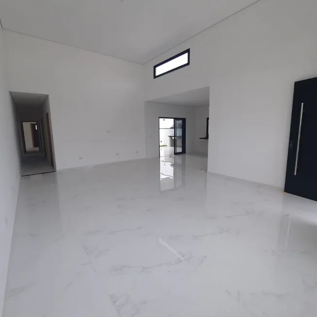 Foto 1 de Casa de Condomínio com 3 Quartos à venda, 170m² em Residencial Veneza I, Mogi das Cruzes