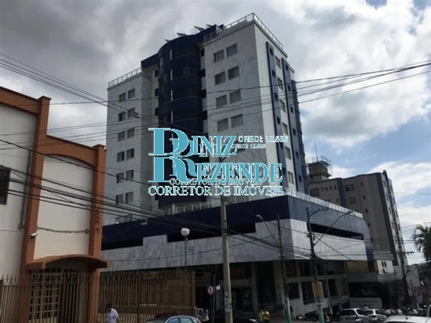 Foto 1 de Apartamento com 4 Quartos à venda, 135m² em Centro, Betim