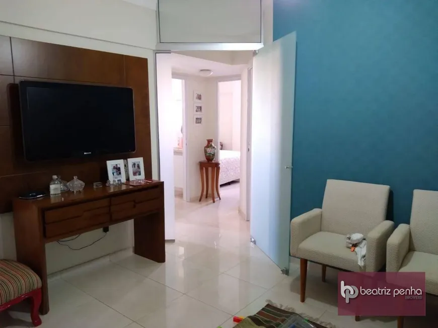 Foto 1 de Apartamento com 3 Quartos à venda, 80m² em Higienopolis, São José do Rio Preto