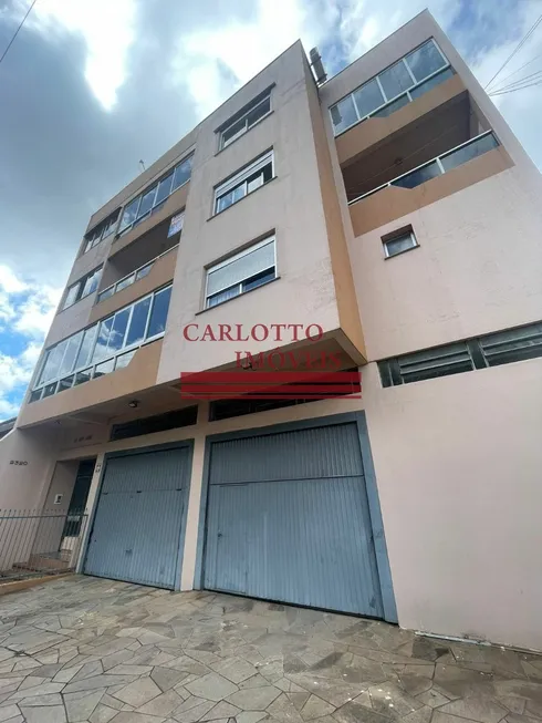 Foto 1 de Apartamento com 2 Quartos à venda, 70m² em Boqueirao, Passo Fundo