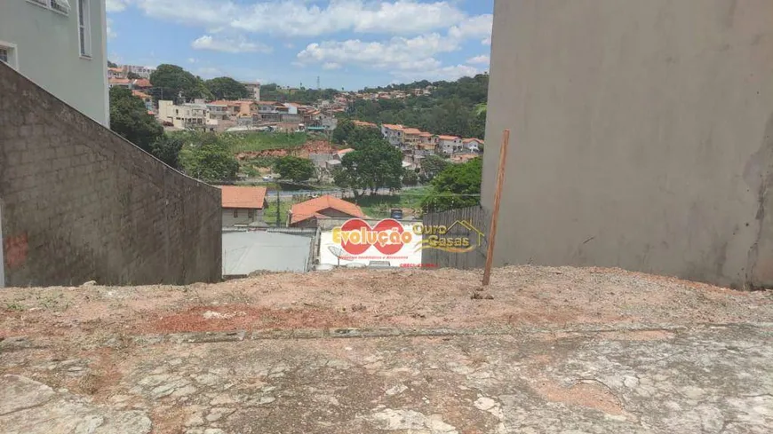 Foto 1 de Lote/Terreno à venda, 250m² em Jardim Salessi, Itatiba