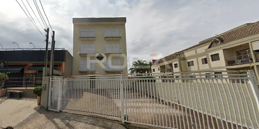 Foto 1 de Apartamento com 2 Quartos à venda, 55m² em Jardim Lutfalla, São Carlos