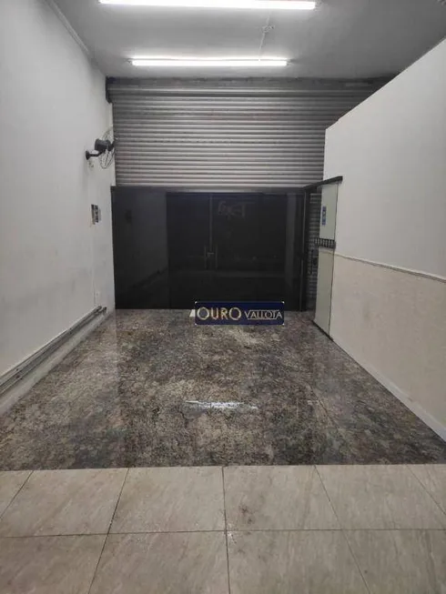 Foto 1 de Ponto Comercial para alugar, 100m² em Pari, São Paulo