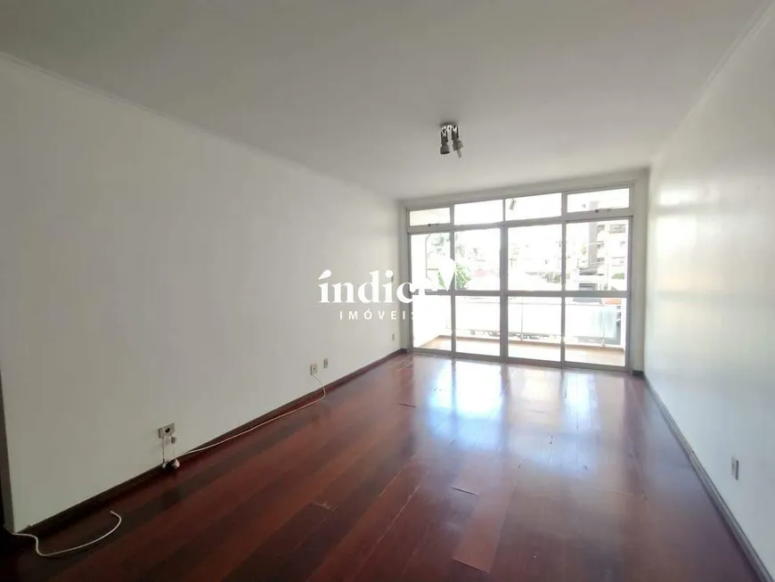 Foto 1 de Apartamento com 3 Quartos à venda, 159m² em Vila Seixas, Ribeirão Preto