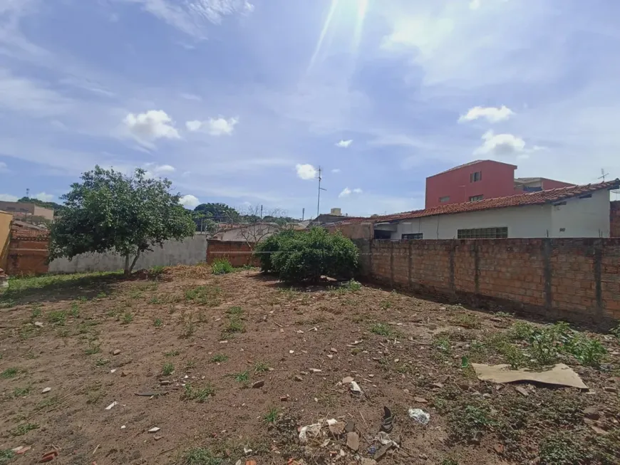 Foto 1 de Lote/Terreno à venda, 250m² em Vila Boa Vista 1, São Carlos