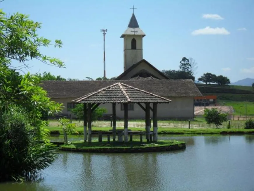 Foto 1 de Lote/Terreno à venda, 124000m² em Santa Catarina, Joinville