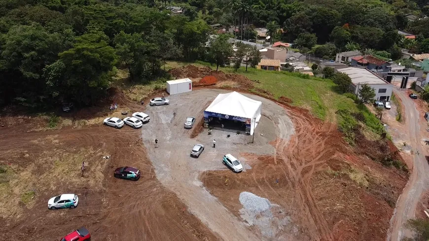 Foto 1 de Lote/Terreno à venda, 450m² em Santo Antonio da Barra, Pedro Leopoldo