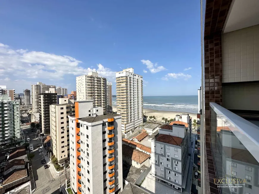 Foto 1 de Apartamento com 2 Quartos à venda, 93m² em Aviação, Praia Grande