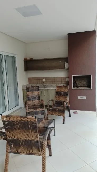 Foto 1 de Casa de Condomínio com 3 Quartos à venda, 220m² em Residencial Villa do Bosque, Sorocaba