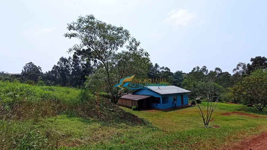 Foto 1 de Fazenda/Sítio com 2 Quartos à venda, 447700m² em Sao Joao d Oeste, Cascavel