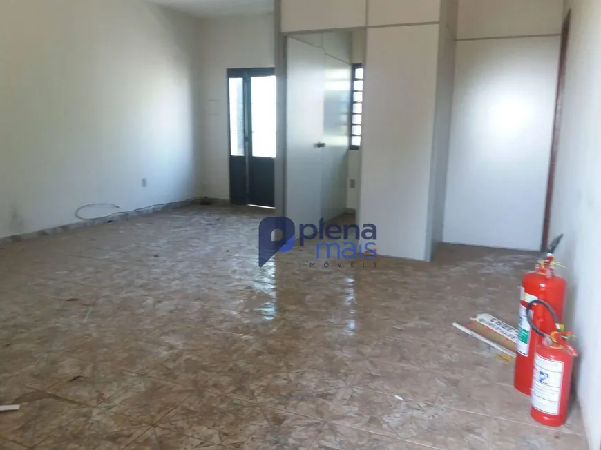 Foto 1 de Sala Comercial para alugar, 18m² em Jardim Amanda II, Hortolândia