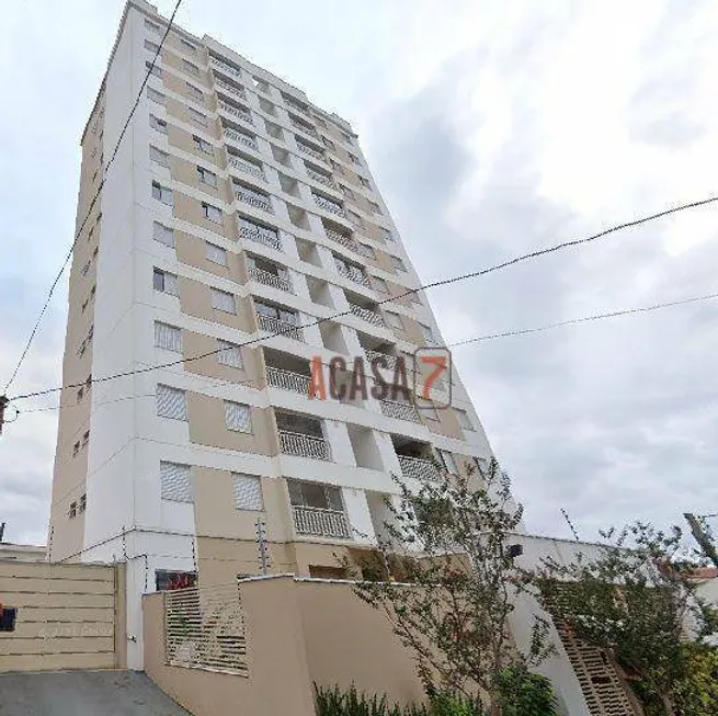 Foto 1 de Apartamento com 3 Quartos à venda, 100m² em Vila Independencia, Sorocaba