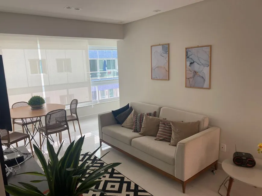 Foto 1 de Apartamento com 1 Quarto à venda, 56m² em Bessa, João Pessoa