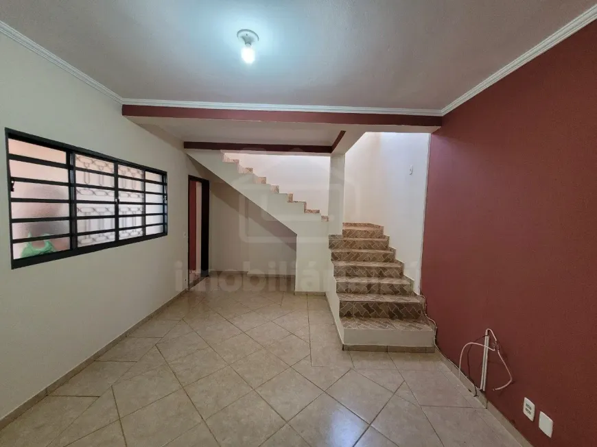 Foto 1 de Casa com 3 Quartos à venda, 220m² em Jardim Pires de Campos , Jaú