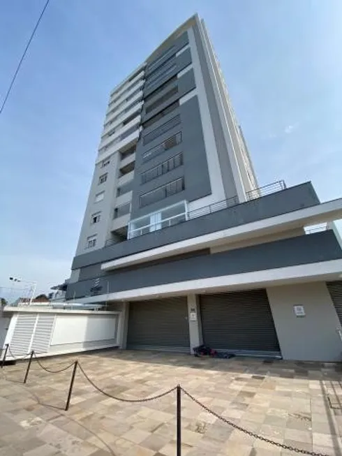 Foto 1 de Apartamento com 2 Quartos à venda, 84m² em Nossa Senhora de Lourdes, Caxias do Sul