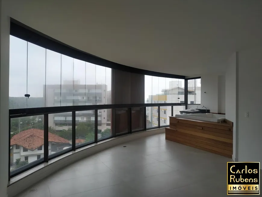 Foto 1 de Apartamento com 3 Quartos à venda, 135m² em Enseada Azul, Guarapari