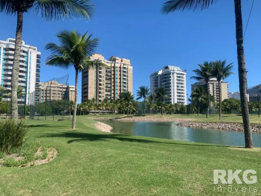 Foto 1 de Apartamento com 4 Quartos à venda, 390m² em Barra da Tijuca, Rio de Janeiro