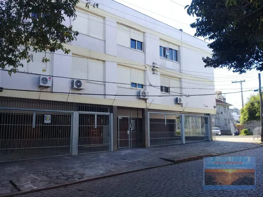 Foto 1 de Apartamento com 2 Quartos à venda, 92m² em Medianeira, Porto Alegre