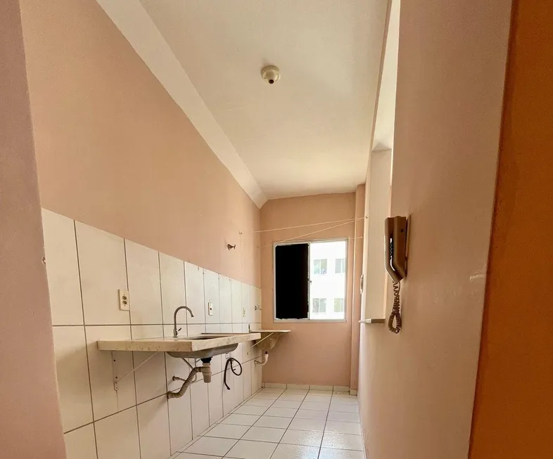 Foto 1 de Apartamento com 2 Quartos à venda, 45m² em Centro, Maracanaú