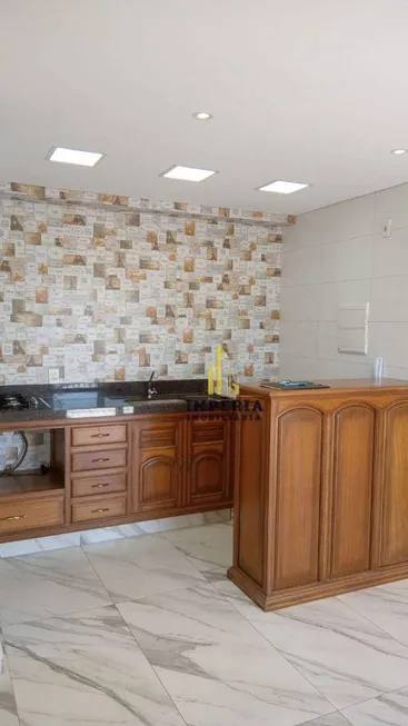 Foto 1 de Apartamento com 2 Quartos à venda, 73m² em JARDIM TORRES SAO JOSE, Jundiaí