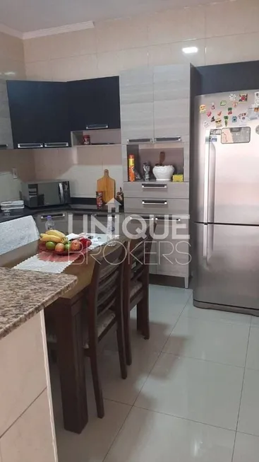 Foto 1 de Casa com 3 Quartos à venda, 188m² em Jardim Martins, Jundiaí