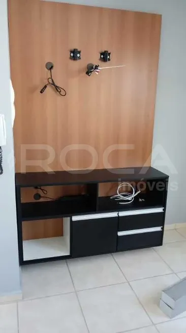 Foto 1 de Apartamento com 2 Quartos à venda, 42m² em Campos Eliseos, Ribeirão Preto