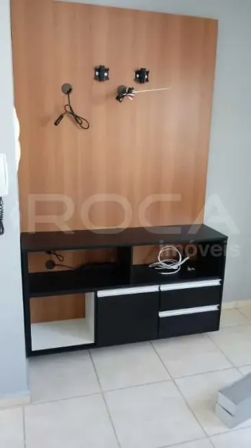 Foto 1 de Apartamento com 2 Quartos à venda, 43m² em Campos Eliseos, Ribeirão Preto