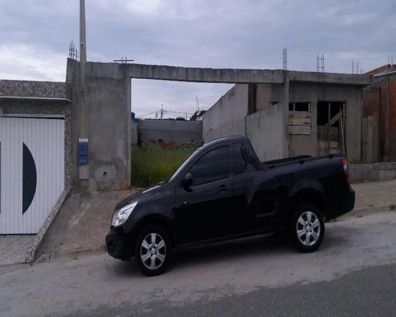 Foto 1 de Lote/Terreno à venda, 175m² em Cajuru do Sul, Sorocaba