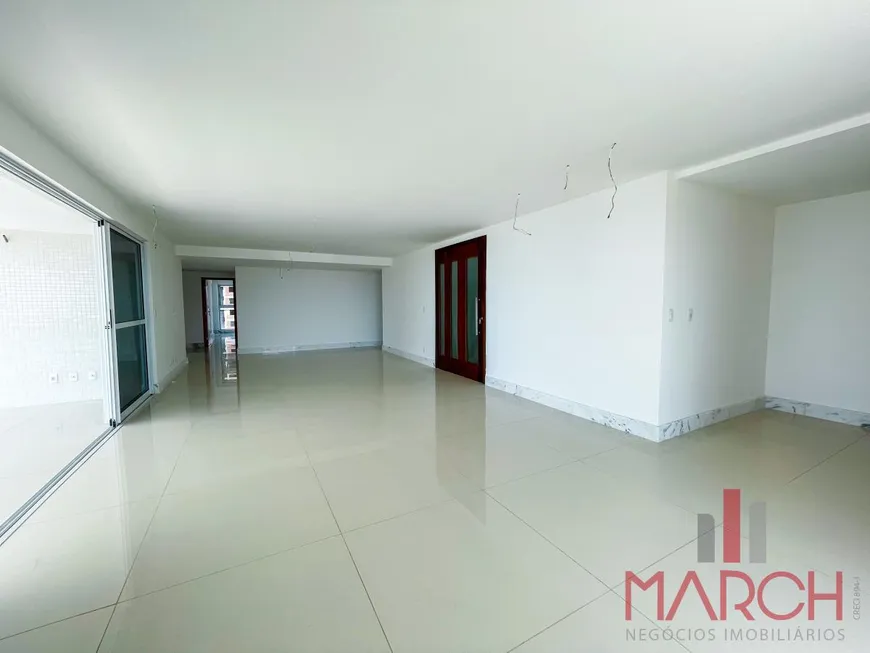Foto 1 de Apartamento com 3 Quartos à venda, 335m² em Altiplano Cabo Branco, João Pessoa
