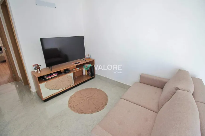 Foto 1 de Apartamento com 3 Quartos à venda, 95m² em Savassi, Belo Horizonte