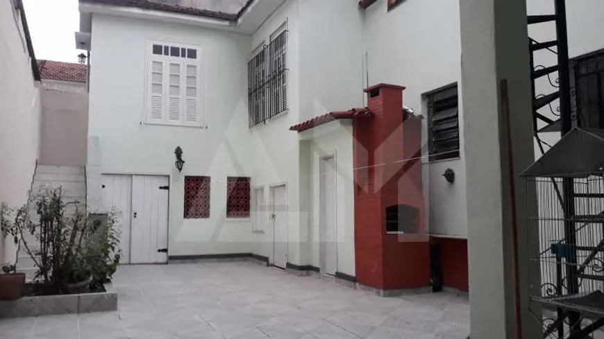 Foto 1 de Casa com 3 Quartos à venda, 280m² em Tijuca, Rio de Janeiro