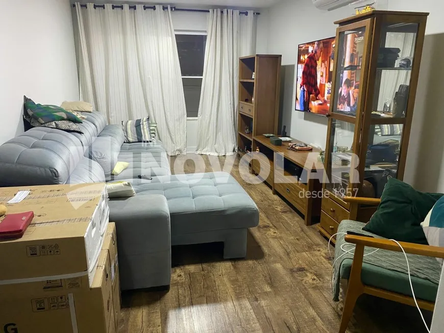 Foto 1 de Sobrado com 3 Quartos à venda, 171m² em Jardim Japão, São Paulo