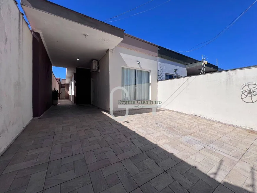 Foto 1 de Casa com 3 Quartos à venda, 107m² em Parque D Aville , Peruíbe