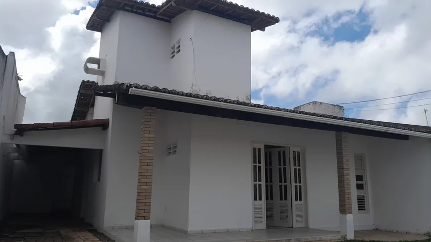 Foto 1 de Casa de Condomínio com 3 Quartos à venda, 150m² em Nova Parnamirim, Parnamirim