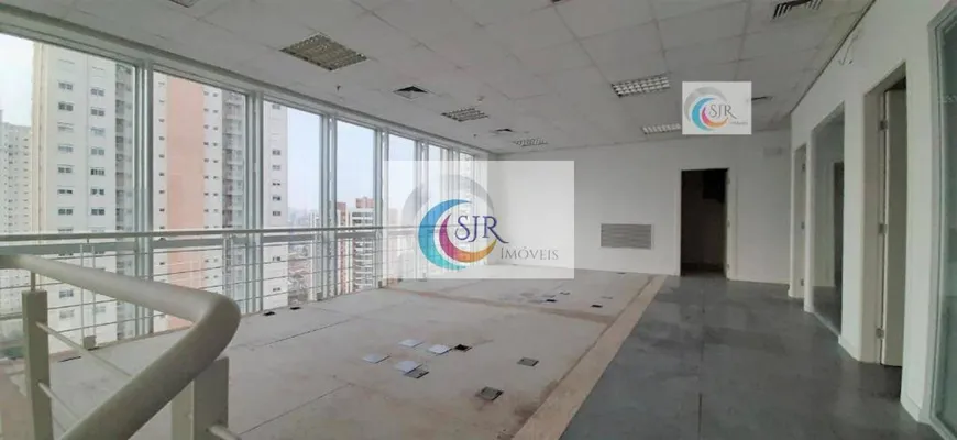 Foto 1 de Sala Comercial para alugar, 287m² em Brooklin, São Paulo