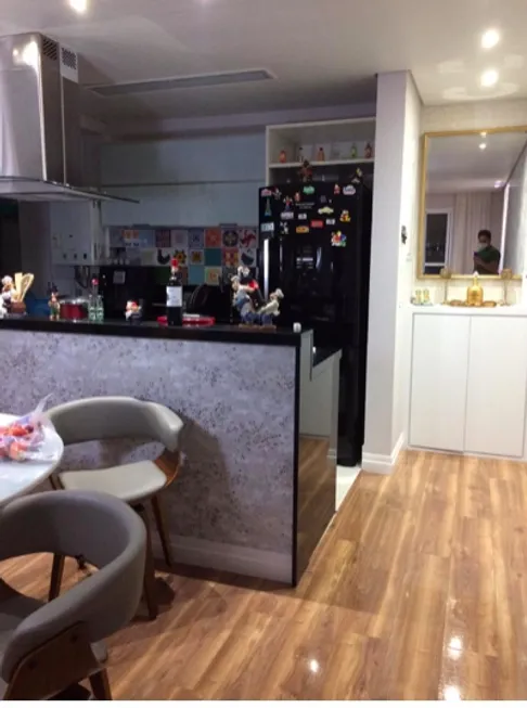 Foto 1 de Apartamento com 2 Quartos à venda, 87m² em Vila Andrade, São Paulo