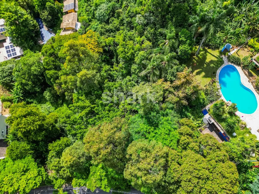 Foto 1 de Lote/Terreno à venda, 1466m² em Tamboré, Barueri