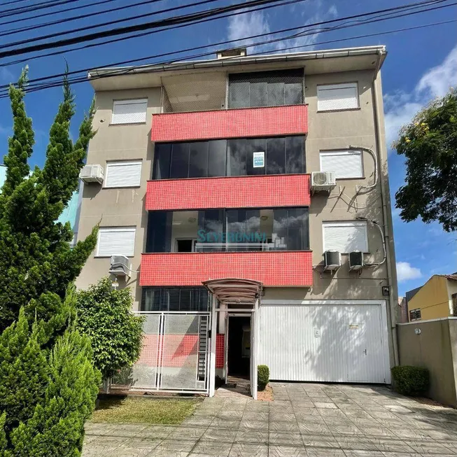 Foto 1 de Apartamento com 2 Quartos à venda, 65m² em Centro, Cachoeirinha
