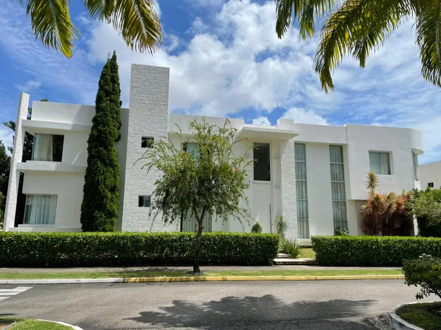 Foto 1 de Casa com 4 Quartos à venda, 480m² em Neópolis, Natal