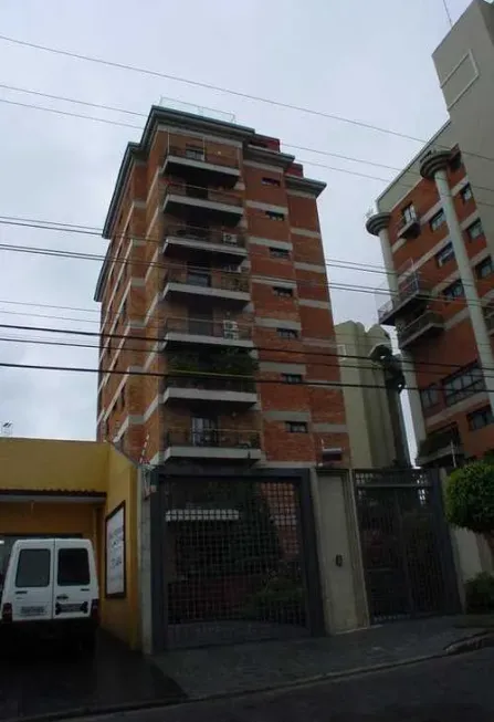 Foto 1 de Apartamento com 4 Quartos à venda, 413m² em Jardim Guedala, São Paulo