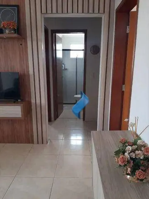 Foto 1 de Apartamento com 2 Quartos à venda, 59m² em Jardim Itangua, Sorocaba