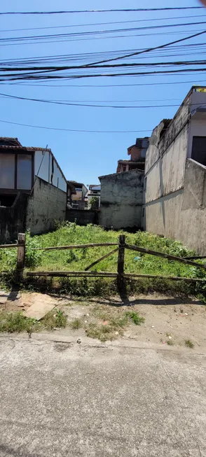 Foto 1 de Lote/Terreno à venda em Recreio Dos Bandeirantes, Rio de Janeiro