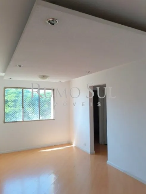 Foto 1 de Apartamento com 2 Quartos à venda, 68m² em Vila dos Andradas, São Paulo