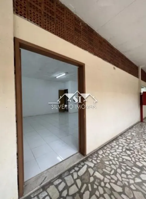 Foto 1 de Sala Comercial para alugar, 36m² em Alto da Serra, Petrópolis