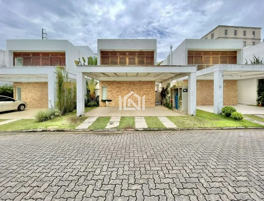 Foto 1 de Casa de Condomínio com 3 Quartos à venda, 173m² em Granja Viana, Cotia