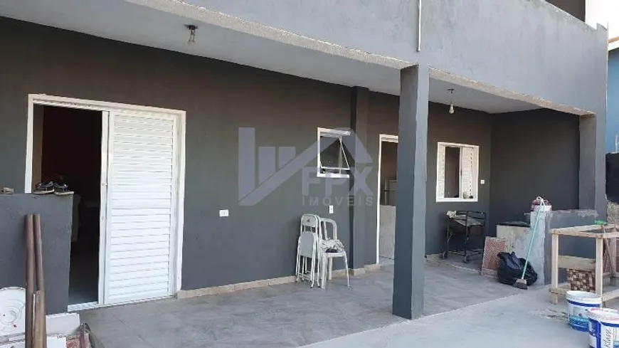 Foto 1 de Sobrado com 2 Quartos à venda, 80m² em Bopiranga, Itanhaém