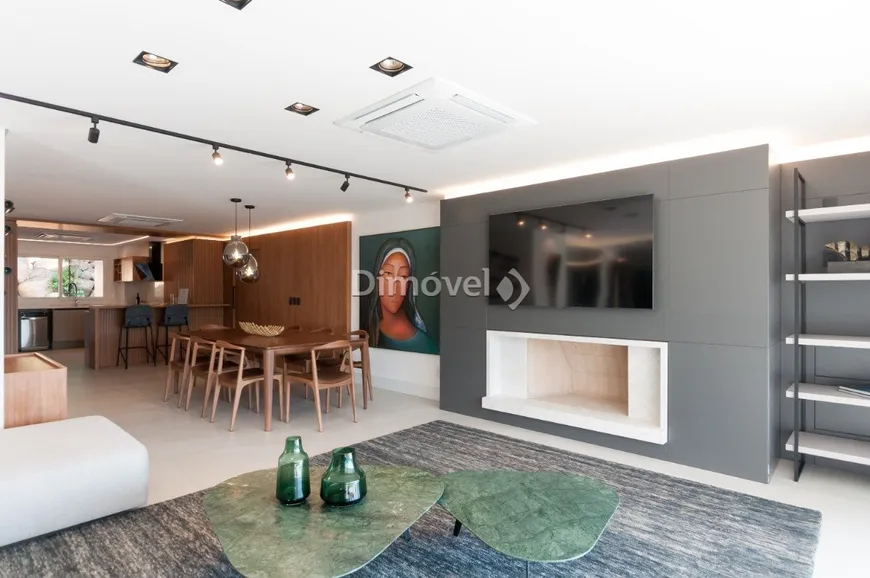 Foto 1 de Apartamento com 3 Quartos à venda, 250m² em Tristeza, Porto Alegre