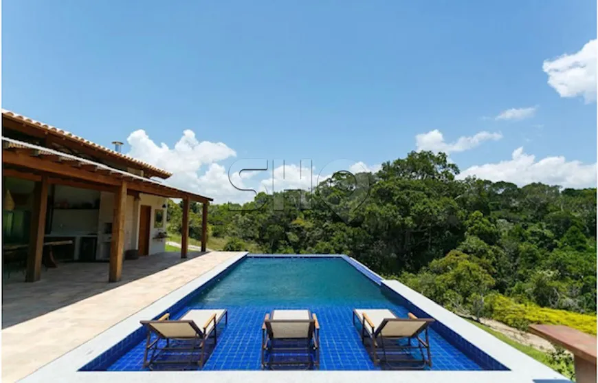 Foto 1 de Casa de Condomínio com 5 Quartos à venda, 450m² em Caraíva, Porto Seguro